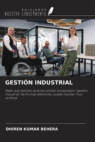 GESTIÓN INDUSTRIAL