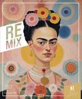 REMIX - KI mischt große Kunst 2027