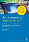 Rechnungswesen - leicht gemacht von Stephan Kudert | Taschenbuch