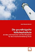 Die grundtvigsche Volkshochschule