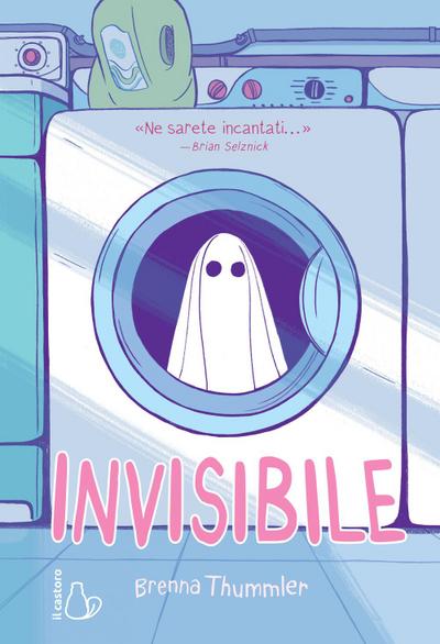 Invisibile