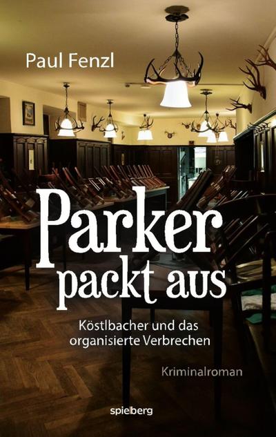 Parker packt aus