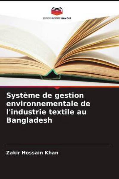 Système de gestion environnementale de l’industrie textile au Bangladesh