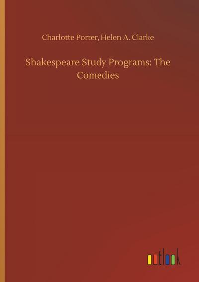 Shakespeare Study Programs: The Comedies