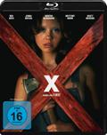 X,1 Blu-ray