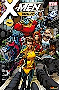 X-Men: Gold 2 - In der Falle