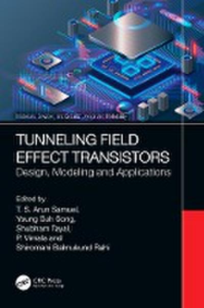 Tunneling Field Effect Transistors