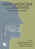 Sleep Medicine for Dentists