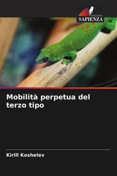 Mobilità perpetua del terzo tipo