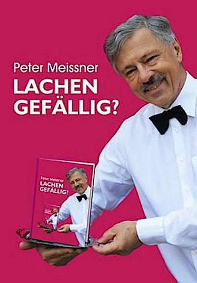 Lachen gefällig