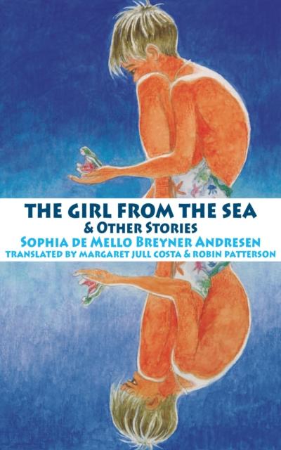 The Girl from the Sea and other stories