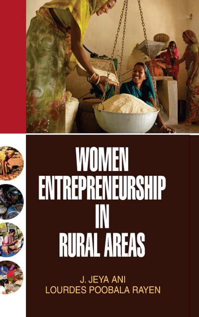 WOMEN ENTREPRENEURSHIP IN RURAL AREAS