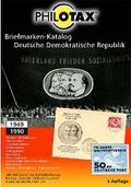 DDR spezial Briefmarken-Katalog 5.Auflage