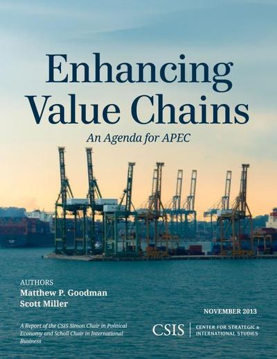 Goodman, M: Enhancing Value Chains