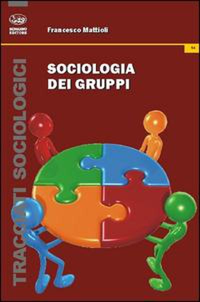 Mattioli, F: Sociologia dei gruppi