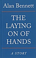 The Laying On Of Hands