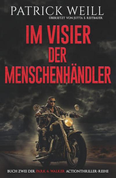 Im Visier der Menschenhändler