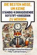 Die besten Wege, um keine ständig-korrigierende Ro