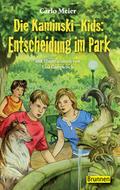 Entscheidung im Park