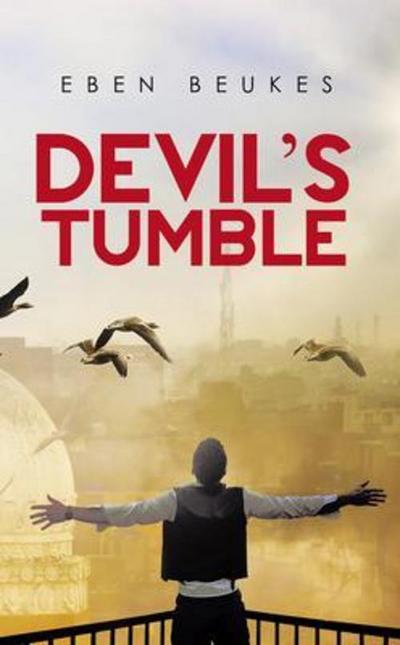 Devil’s Tumble