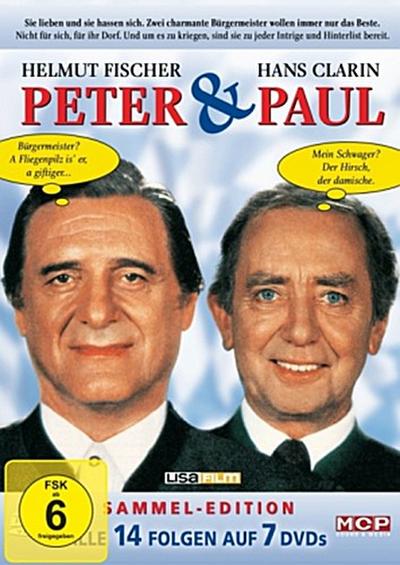 Peter und Paul - Sammeledition
