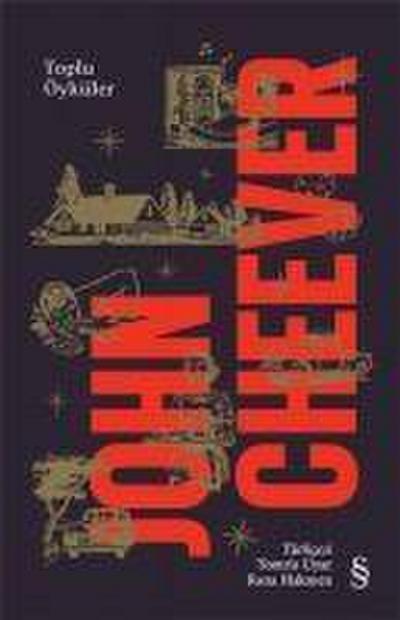 Toplu Öyküler - John Cheever
