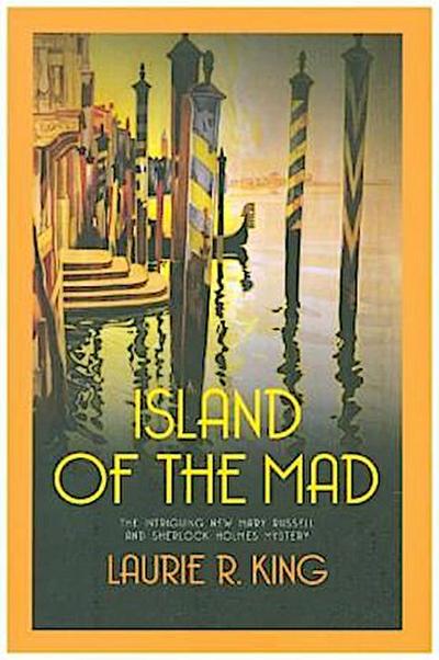 Island of the Mad