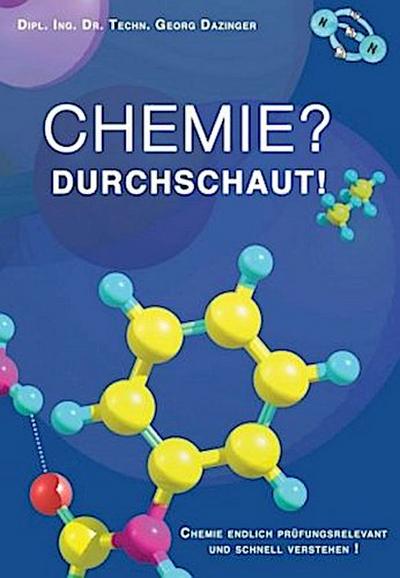 Chemie? Durchschaut!
