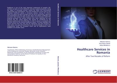 Healthcare Services in Romania