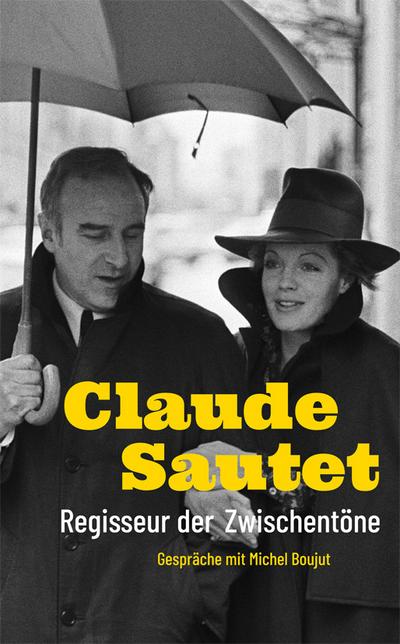 Claude Sautet