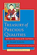 Treasury of Precious Qualities: Book Two