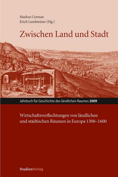 Zwischen Land und Stadt