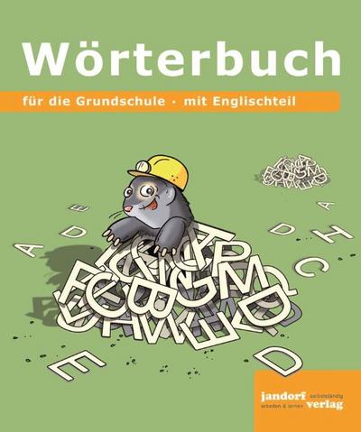 Wörterbuch-für die Grundschule