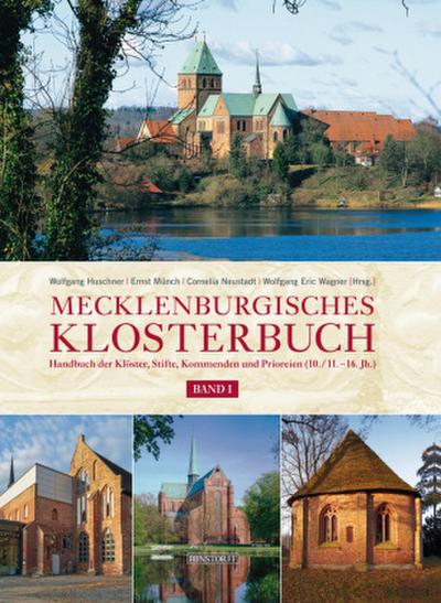 Mecklenburgisches Klosterbuch
