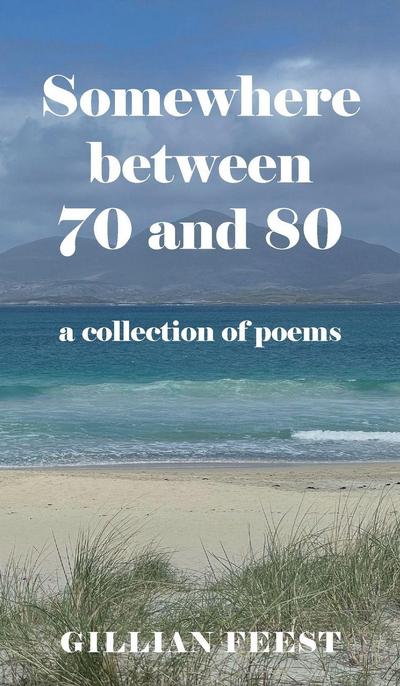 Somewhere between 70 and 80