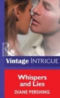 Whispers and Lies (Mills & Boon Vintage Intrig