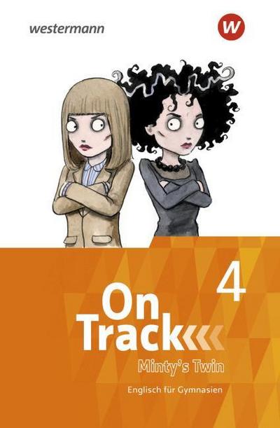 On Track - Englisch für Gymnasien