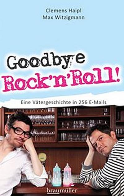 Goodbye Rock’n’Roll!