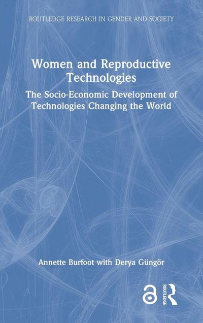 Women and Reproductive Technologies
