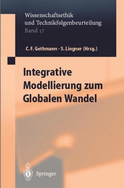 Integrative Modellierung zum Globalen Wandel