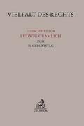 Vielfalt des Rechts