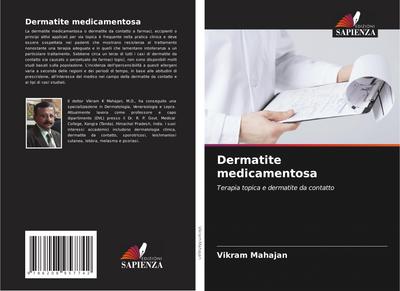 Dermatite medicamentosa