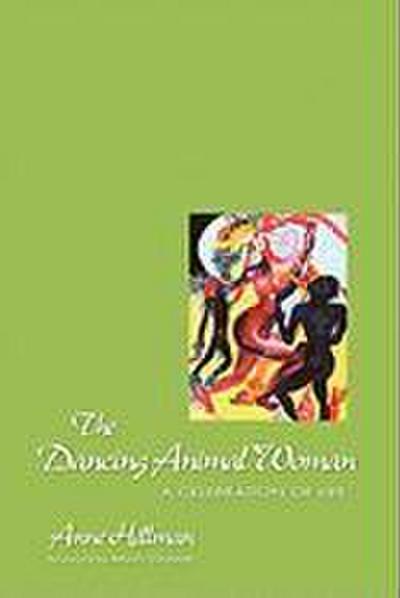 The Dancing Animal Woman