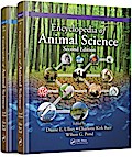 Encyclopedia of Animal Science - (Two-Volume Set)
