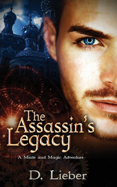 The Assassin’s Legacy