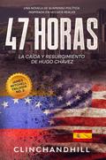 47 Horas (James Mitchel no 2, #2)