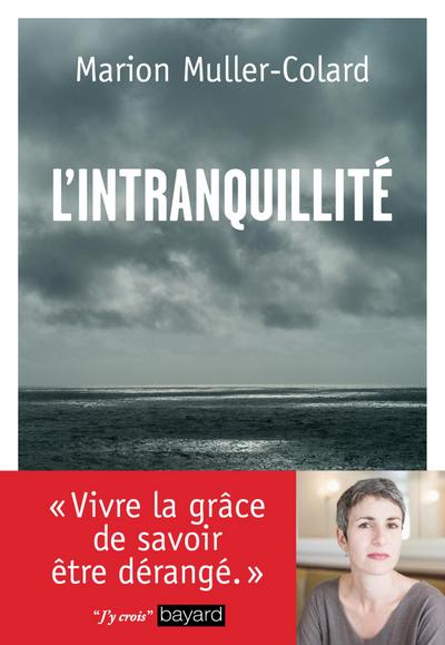 L’intranquillité