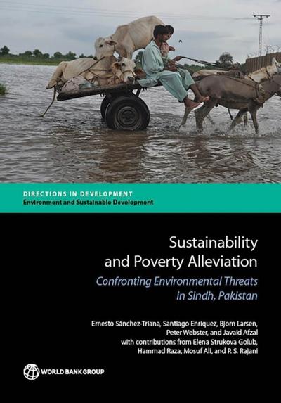 Sustainability and Poverty Alleviation