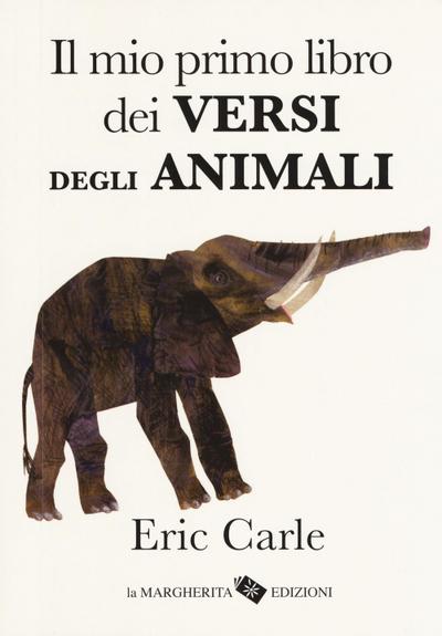 Il mio primo libro dei versi degli animali