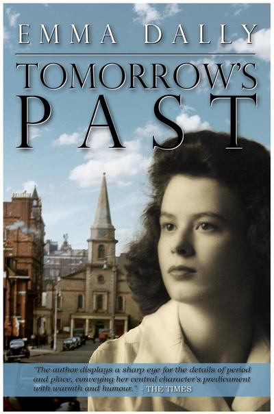 Tomorrow’s Past